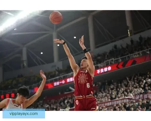 CBA上海逆袭山西终结对手连胜古德温31分7篮板强势回归破旧主防线 CBA上海逆袭山西终结对手连胜古德温31分7篮板强势回归破旧主防线