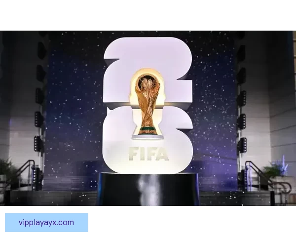 美加墨世界杯投注攻略与热门赛程全方位解析