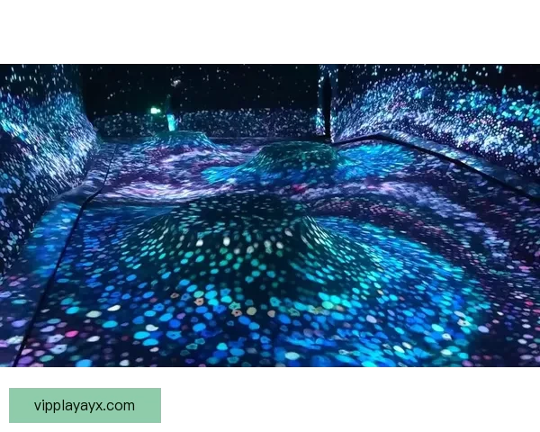 开云娱乐引领数字化娱乐新趋势打造沉浸式互动体验新时代平台